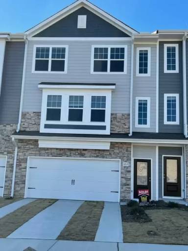 Main picture of 5213 Deep Channel Dr