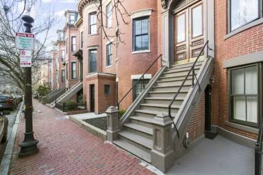Main picture of 22 Holyoke St
