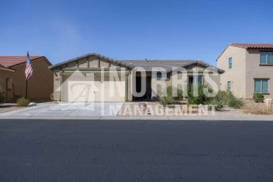 Main picture of 806 W Raymond St