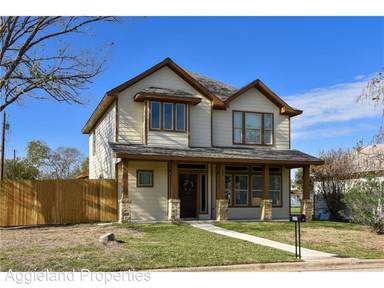 Main picture of 607 Preston St