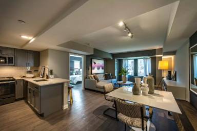 Main picture of Cambridge Park Apartments