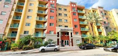 Main picture of Valencia Condo
