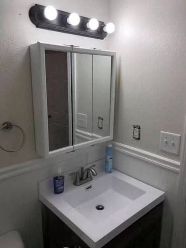 Main picture of 106 SE 9th Ave, Tripoli - A