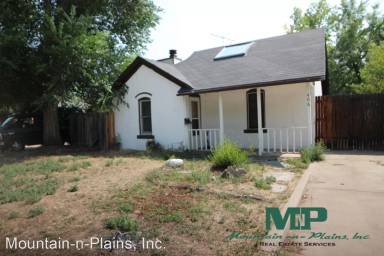 Main picture of 406 Stover St