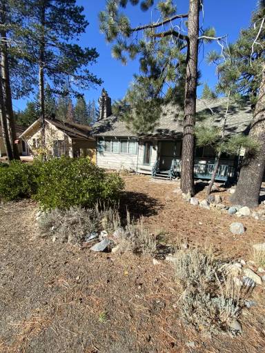 Main picture of 2601 Henderson St