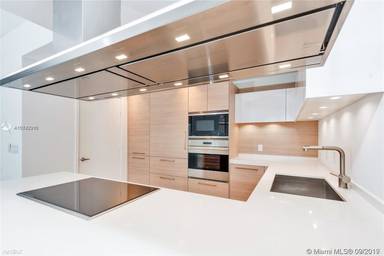 Main picture of The Reserve at Marina Palms