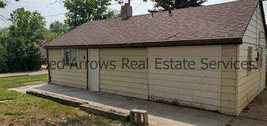 Main picture of 819 W 26th St