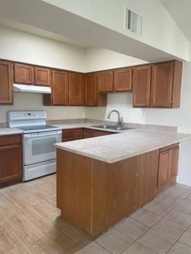 Main picture of 1503 Van Buren
