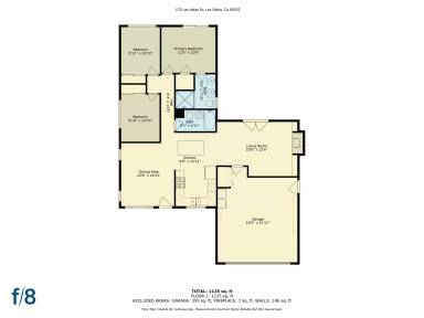 Main picture of 175 Las Astas Dr