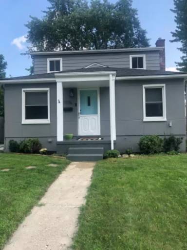 Main picture of 1776 Shevlin St