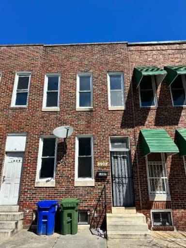 Main picture of 1907 Division St