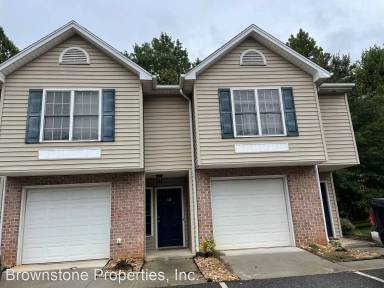 Main picture of Indigo Run Townhomes