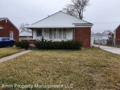 Main picture of 28740 Bohn St