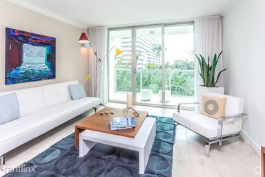 Main picture of 1550 Brickell Apartments