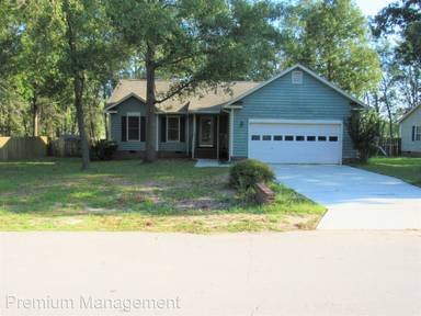 Main picture of 1303 Willow Springs Dr E