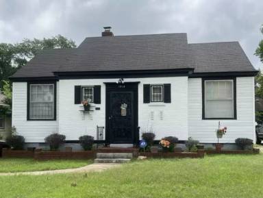 Main picture of 1014 Maury St