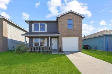 Main picture of 17422 Wigeon Way Dr