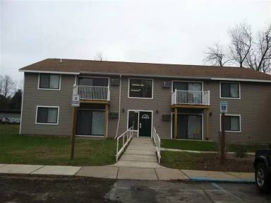 Main picture of Spring Meadows