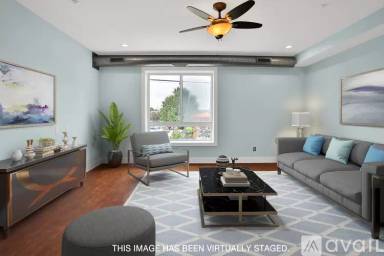 Main picture of 110 South Campbell Street - 205