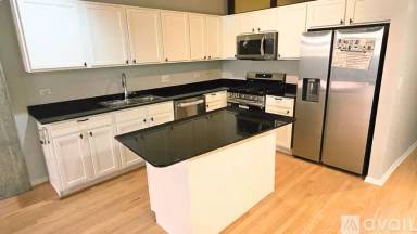 Main picture of Van Buren 933
