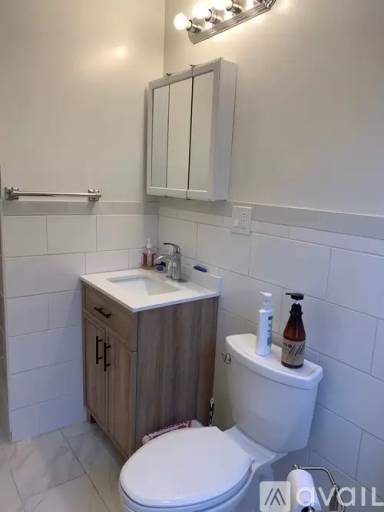 Main picture of 183 Wadsworth St