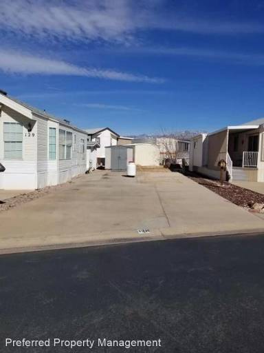 Main picture of Dixie Downs Resort