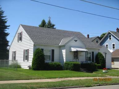 Main picture of 3312 Chapin St