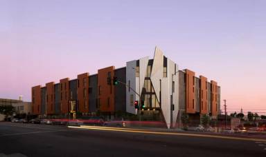 Main picture of Copper LA