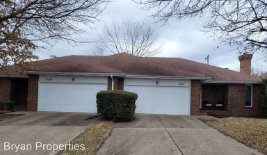 Main picture of 4120 S Weller Ave