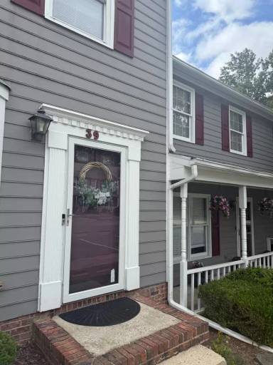 Main picture of 1017 Glendale Dr