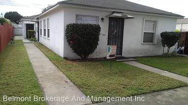 Main picture of 2512 E Monroe St