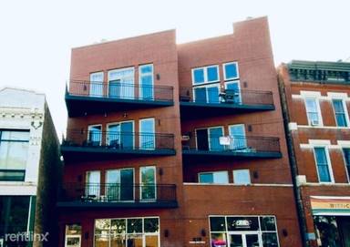 Main picture of 1132 N Milwaukee Ave