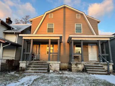 Main picture of 1841 Cleveland Ave