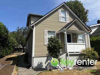 Main picture of 2309 S Cushman Ave