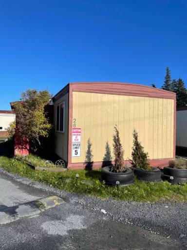 Main picture of 3629 E Rezanof Dr