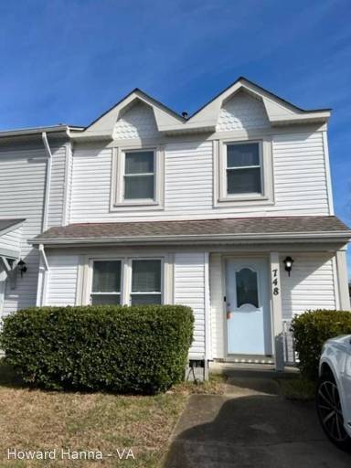Main picture of 748 Goodard Dr