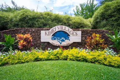 Main picture of Kihei Villages