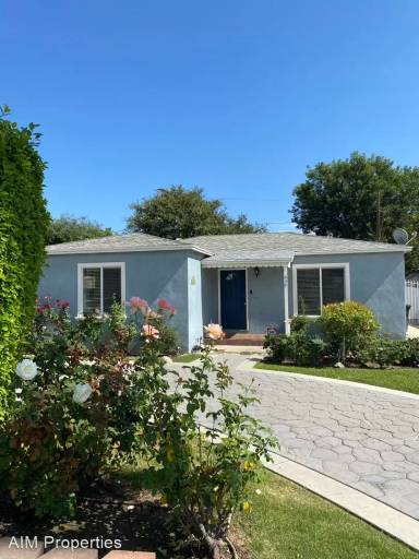 Main picture of 639 N Glassell St