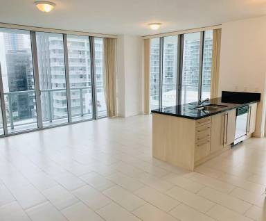 Main picture of The Axis On Brickell