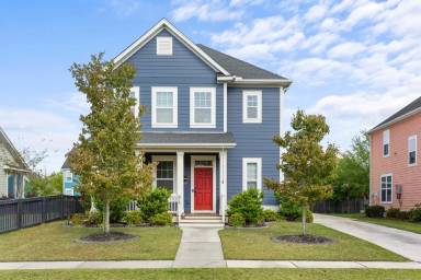 Main picture of 818 Buckler St