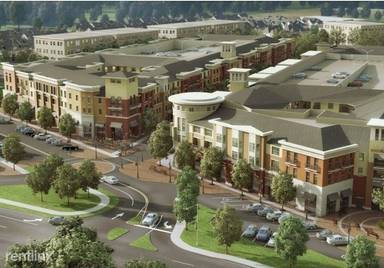 Main picture of Brick Row Urban Village