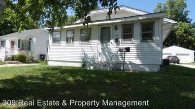 Main picture of 619 E Pasadena Ave