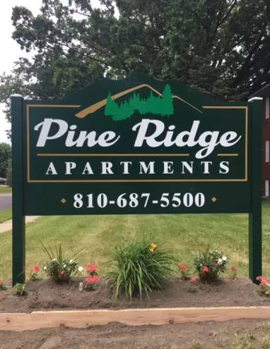 Main picture of Pine Ridge