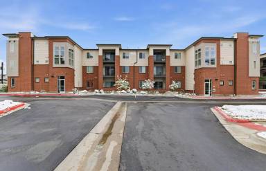 Main picture of Ridge Hill Apartments