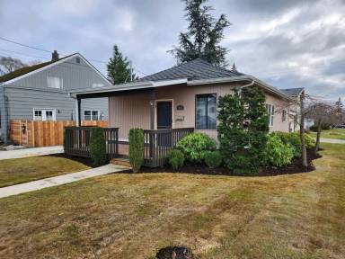 Main picture of 1302 Skagit St