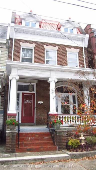 Main picture of 3404 E Broad St