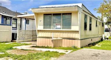 Main picture of 25681 Alessandro Blvd