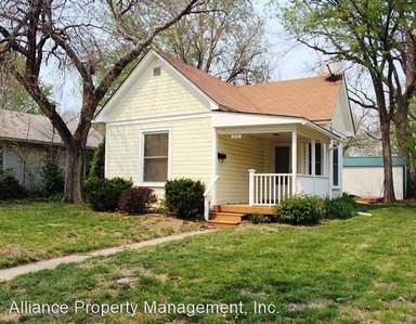 Main picture of 1112 Pierre St