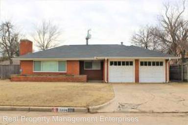 Main picture of 2220 NW 52nd St
