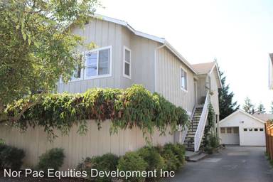 Main picture of 815 N 43rd St
